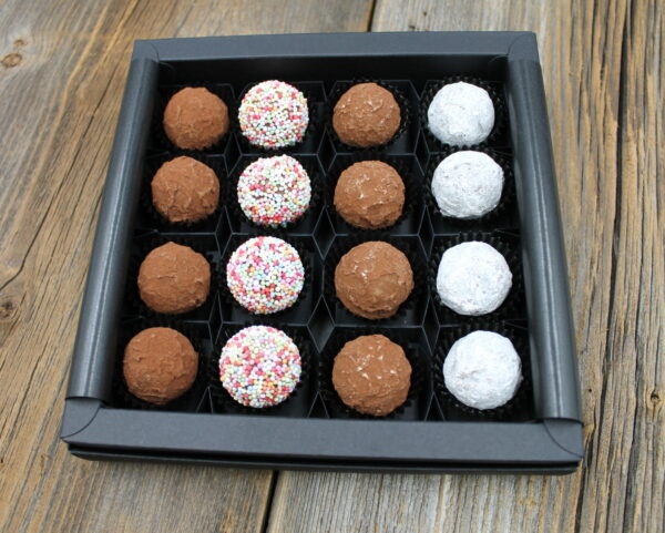 Sweet Hearts Truffes Box – Bild 3